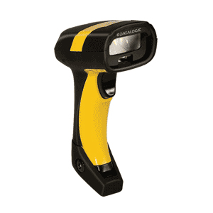 Commercial And Industrial Handheld Readers