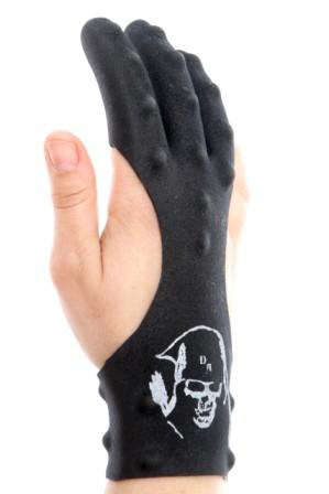Dark Archer glove
