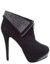 Audace Fierce Heels