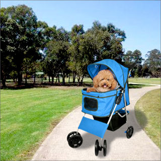 Pet Strollers