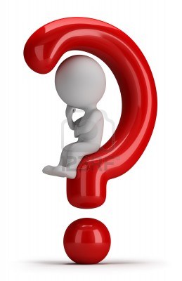Question Mark