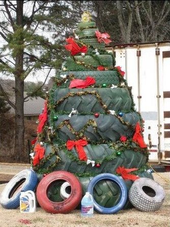 Redneck Tree