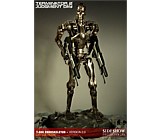 T-800 Endoskeleton Life Size Replica