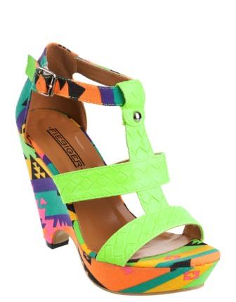 Womens Shoes Wedges