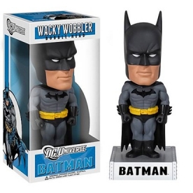 Batman Bobblehead