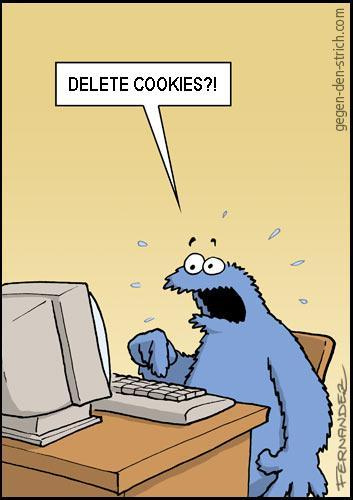 Cookie Monster