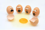 eggs oops